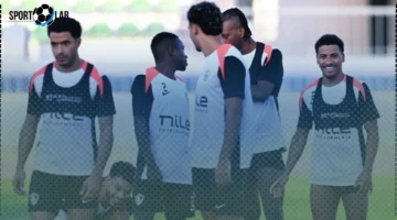 عمرو الدردير يعلق الآن على تعادل الزمالك والبنك الأهلي في 30 أكتوبر 2025